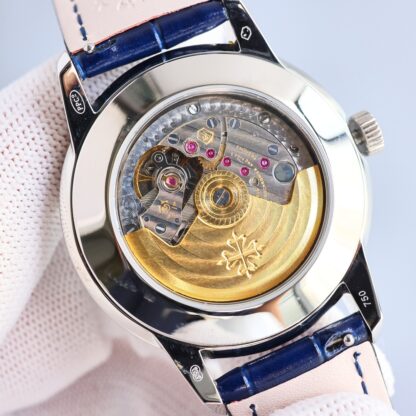 Patek Philippe 5320g-001 Super Complex Function Chronometer - Image 8