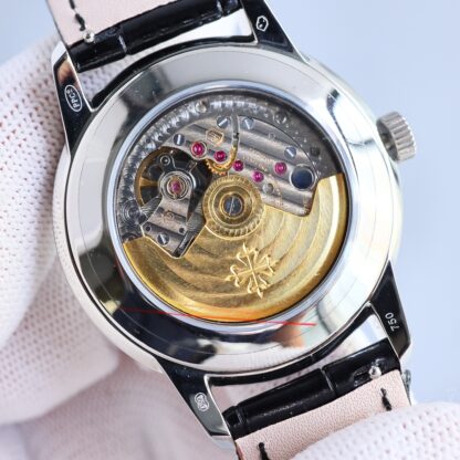 Patek Philippe 5320g-001 Super Complex Function Chronometer - Image 8