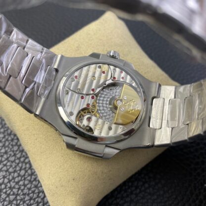 Patek Philippe 5712GR King of Steel Watch - Image 8