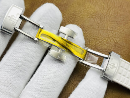 Patek Philippe Aquanaut Ladies Quartz Watch - Image 8