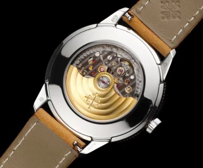 Patek Philippe Calatrava series watches - Image 8