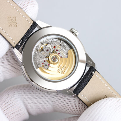 Patek Philippe Calatrava series watches - Image 8