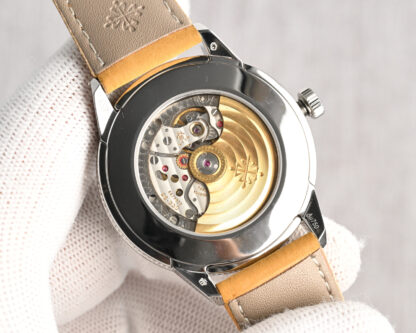 Patek Philippe Calatrava series watches - Image 8