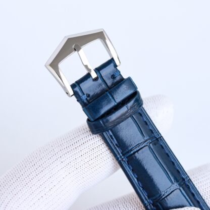 Patek Philippe Nautilus Complex Watch - Image 8