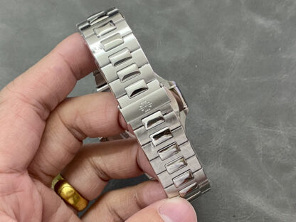 Patek Philippe Nautilus Annual Calendar 5726 Series - Image 8