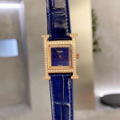 Hermes stylish, elegant and exquisite watches - Image 8