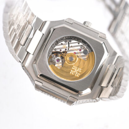 Patek Philippe NK1 Cubitus series starry sky watch - Image 8