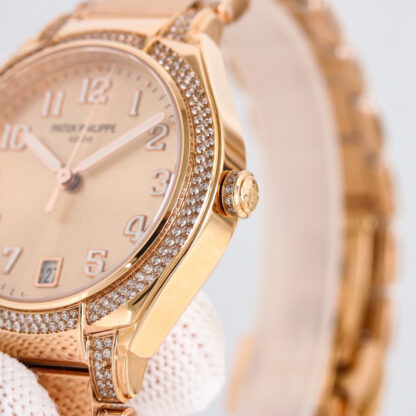 Patek Philippe twenty4 series 7300 watch - Image 8