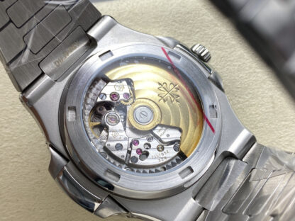 Patek Philippe Super Complex Multifunctional Nautilus Leisure Sports Watch - Image 8