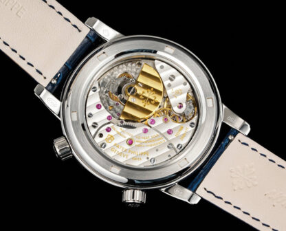 Patek Philippe Super Complex Multifunctional Nautilus Leisure Sports Watch - Image 8