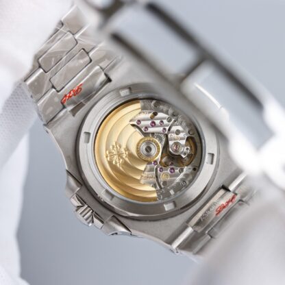 Patek Philippe Super Nautilus Sports Watch - Image 8