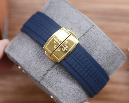 Patek Philippe Grand Tourbillon - Image 8