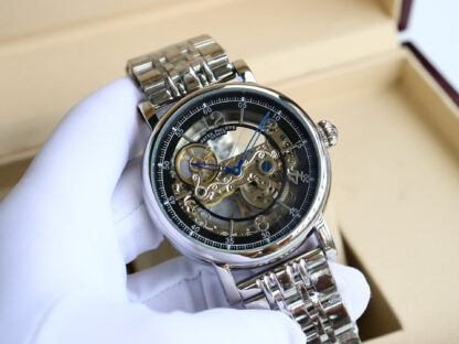 Patek Philippe Multifunction Watch - Image 8
