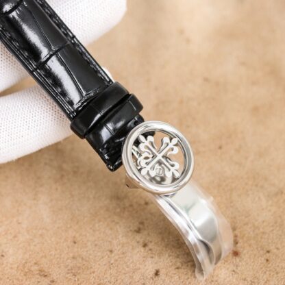 Patek Philippe Complication Chronograph 5205G - Image 8
