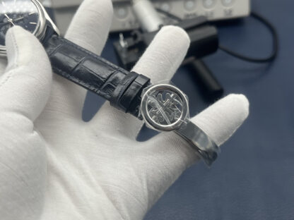 Patek Philippe Complex Function Chronograph Series Watches - Image 8