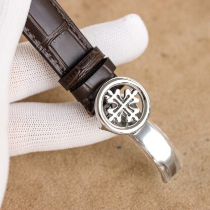 Patek Philippe Complex Function Chronograph Series Watches - Image 8