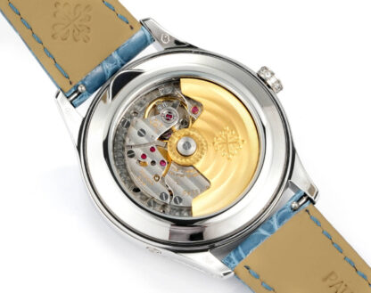 Patek Philippe Complex Function Chronograph Series Watches - Image 5