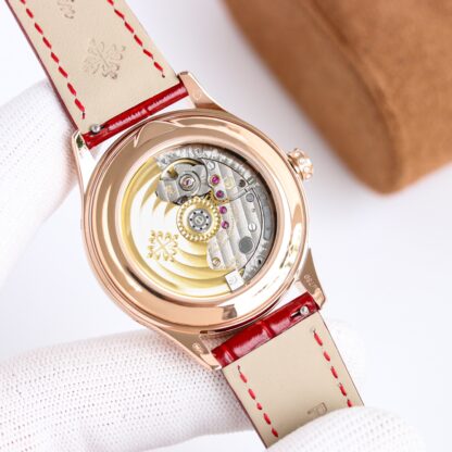 Patek Philippe Complex Function Chronograph Series Watches - Image 8
