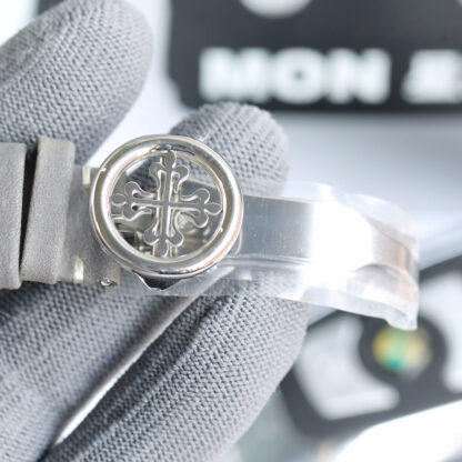 Patek Philippe Complex Function Chronograph Series Watches - Image 8