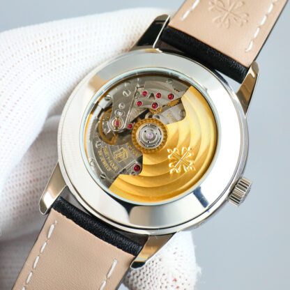 Patek Philippe Complex Function Chronograph Series Watches - Image 8
