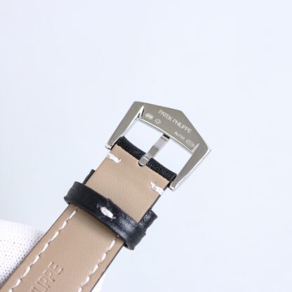 Patek Philippe Complex Function Chronograph Series Watches - Image 8