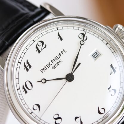 Patek Philippe Classic Series Watches - Image 8