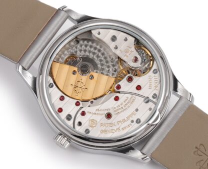 Patek Philippe Classic Series Watches - Image 7