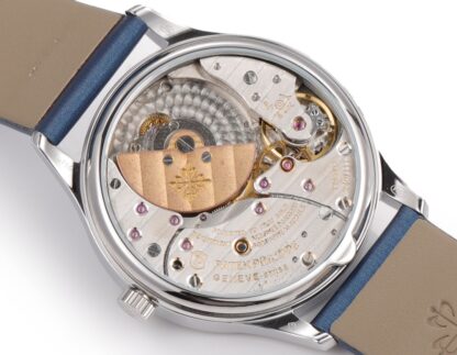 Patek Philippe Classic Series Watches - Image 7