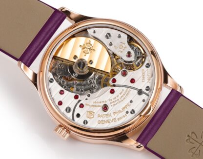 Patek Philippe Classic Series Watches - Image 7