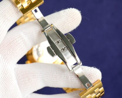 Patek Philippe Classic Series Watches - Image 8