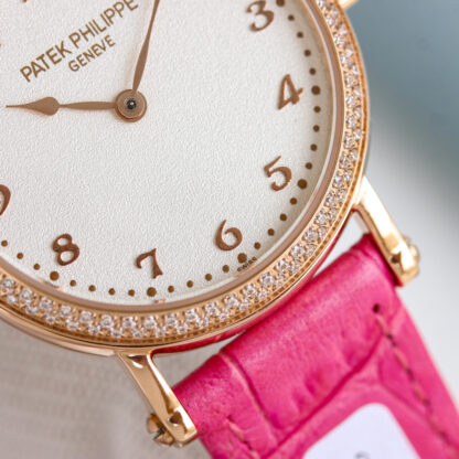 Patek Philippe Classic Series Watches - Image 8