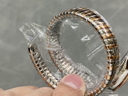 Bulgari classic snake-shaped exquisite unique watch - Image 7