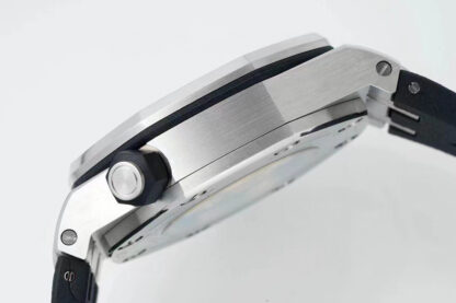 Patek Philippe Classic-Audemars Piguet 15710 King of Diving Watch - Image 8