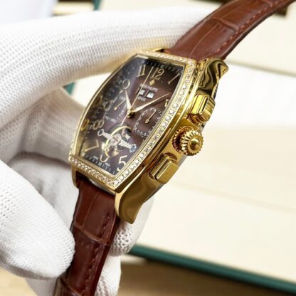 Patek Philippe Men's Watches - Image 8