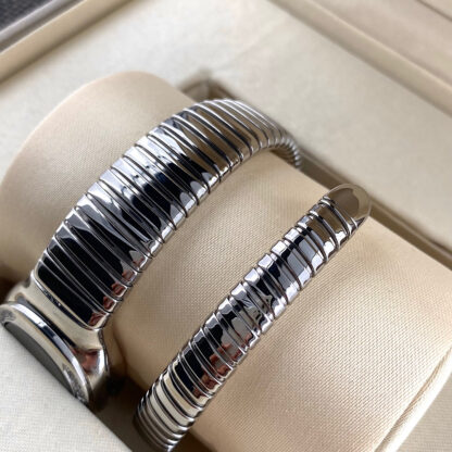 Bulgari classic exquisite snake watch - Image 7
