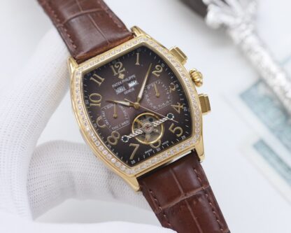 Patek Philippe Men's Watches - Image 8