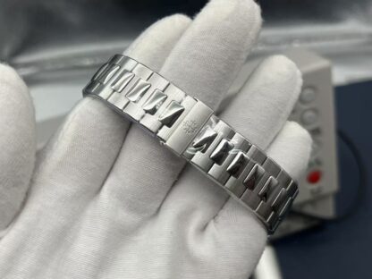 Patek Philippe and Tiffa Global Limited Edition Watch - Image 8