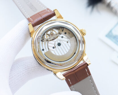 Patek Philippe Men's Watches - Image 8