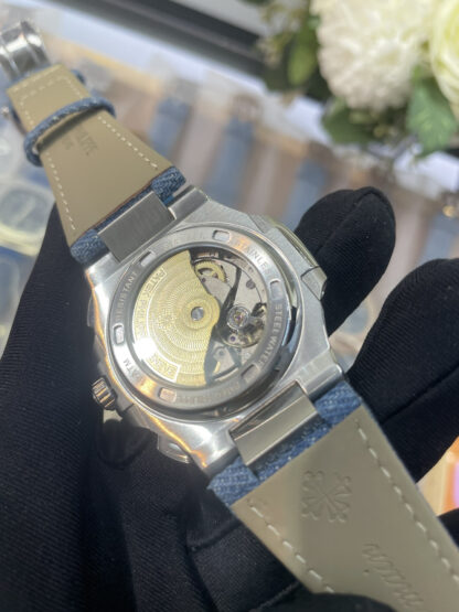 Patek Philippe automatic mechanical watch for men - Image 8