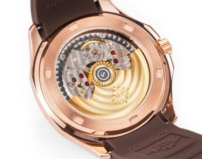 Patek Philippe Grenade Series Watch - Image 8