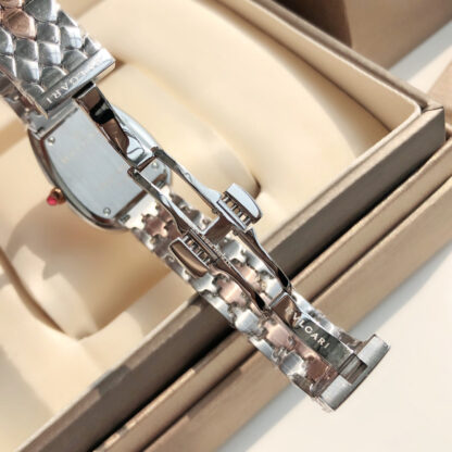 Bulgari snake-shaped comfortable and smooth watch - Image 6