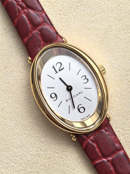 Bulgari's stunning women's watches - Image 7