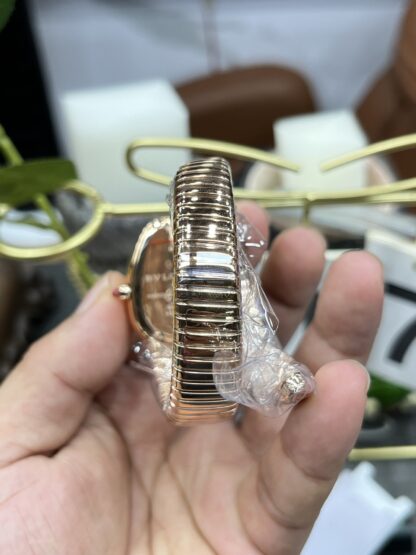 Bulgari Serpentine Classic Watch - Image 7