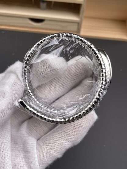 Bulgari snake-shaped women's watch - Image 7