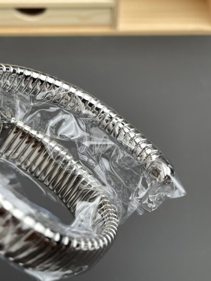 Bulgari snake-shaped women's watch - Image 7