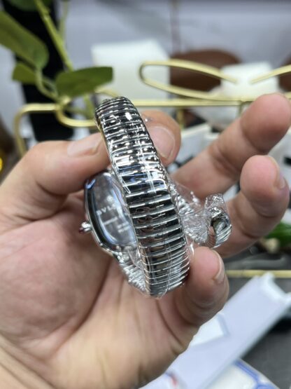 Bulgari Serpentine Classic Watch - Image 7