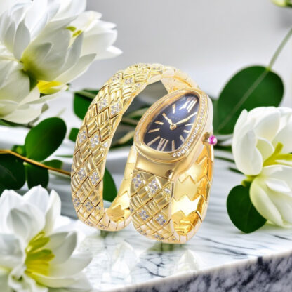 Bulgari Black Snake - Image 7