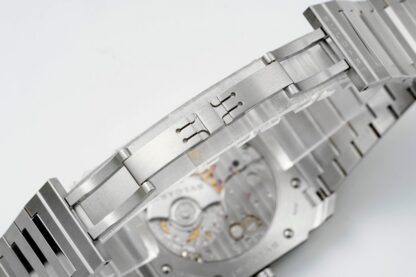 Bulgari's hot-selling ultra-thin unique mechanical watches - Image 7