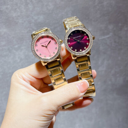 Bulgari luxury watches - Image 8