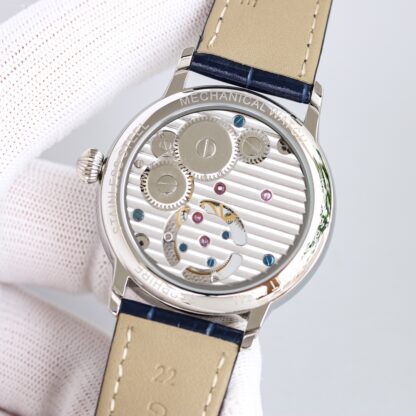 Patek Philippe Starry Sky Co-Axial Tourbillon - Image 8